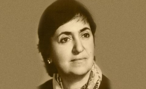 Bu gün görkəmli oftalmoloq-alim, akademik Zərifə Əliyevanın anım günüdür