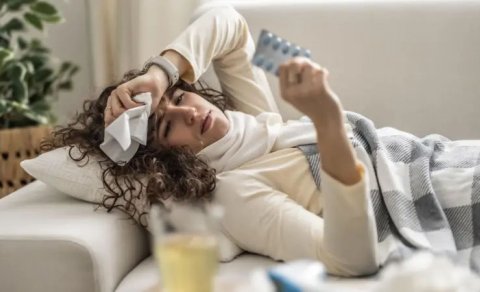 Ölkədə qrip virusu yayılıb? - Rəsmi cavab