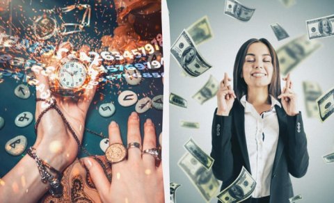 Qızıl təqvim: Gələcək milyonçuların doğulduğu ayın 6 günü