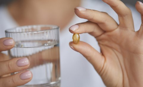 D vitamininin həddindən artıq qəbulunun təhlükəsi barədə xəbərdarlıq