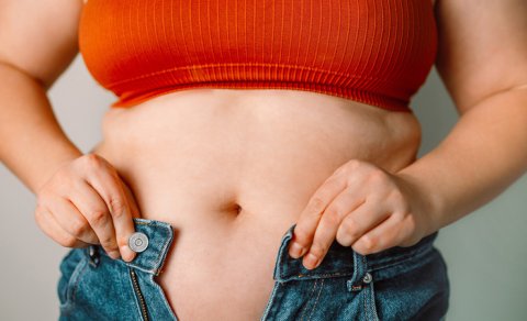 Hansı yaşda çəki artımı erkən ölüm riskini yüksəldir?