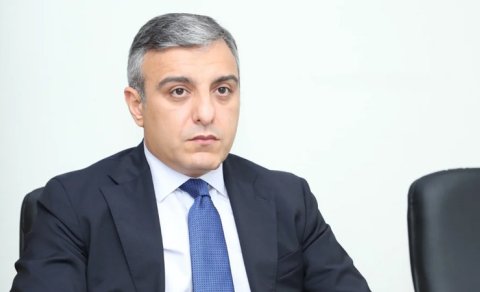 Vüsal Nəsirli iki idarə rəisini işdən çıxardı