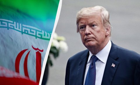 Müttəfiqlər Trampın İrandakı müharibəsinə qoşulmayıb, lakin nəticələr onları da izləyir - CNN