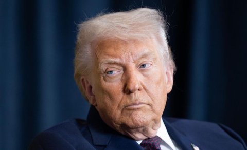 "Onlar bizə kömək etməyəcəklər" - Trampdan yeni bəyanat