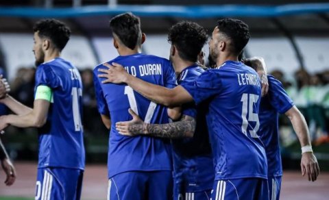 AFFA &ldquo;Qarabağ&rdquo;ı cərimələdi