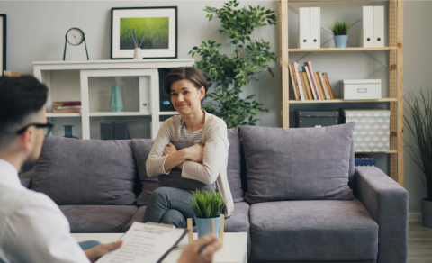 Psixoloqlar da bir-birlərinə müraciət edirlər? &ndash; Psixoloqdan ETİRAF