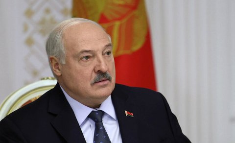 "Delfi": Lukaşenkonun litvalılar barədə açıqlamaları təhqir xarakteri daşıyır