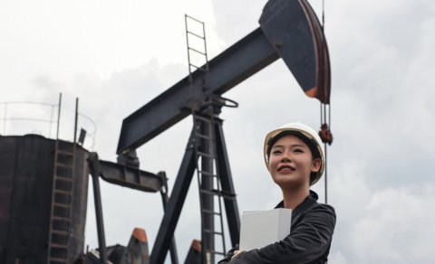 Yaponiya ASEAN ölkələrinə neft alışı üçün 10 milyard dollar ayıracaq