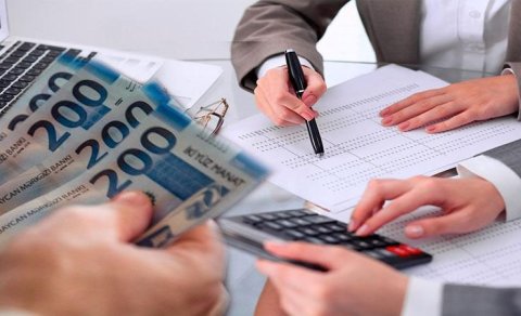 &ldquo;Leqend Group&rdquo; MMC-nin 63 min manat borcu var