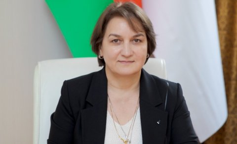 Tanınmış jurnalistə vəzifə verildi