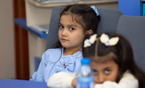 "Uşaq hüquqları haqqında" yeni qanun təsdiqləndi