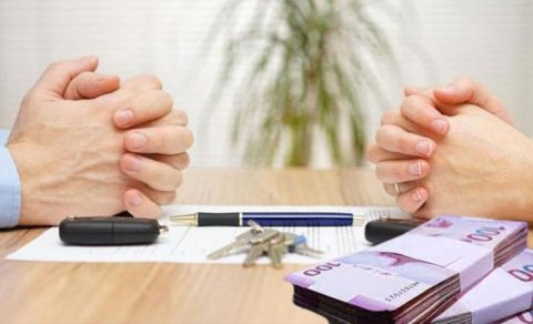 Alimentə görə mənəvi zərər tutula bilərmi? - Ali Məhkəmədən cavab