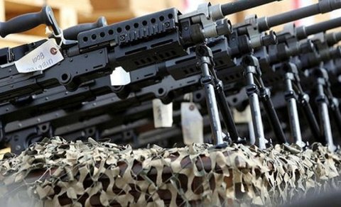 Nazirlər Kabinetinin bu səlahiyyəti ləğv edildi