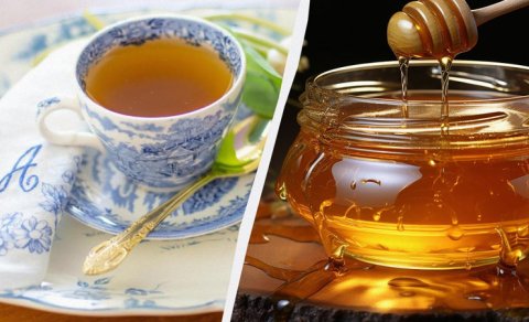 İsti çaya bal əlavə etmək olarmı? - Milyonların inandığı bu mif