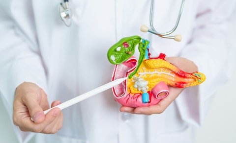 Aqressiv xərçəng zamanı ömrü uzatmağın yolu tapıldı