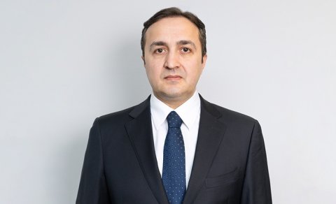 "Teleradio"ya yeni rəhbər təyin edildi