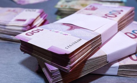 Köhnə 100 manatlıqların taleyi necə olacaq?