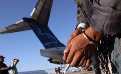 Ağır cinayətlərdə ittiham olunan şəxs Azərbaycana ekstradisiya ediləcək