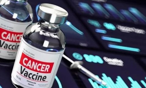 Xərçəng xəstəliyinə qarşı vaksin nəticə verəcək?