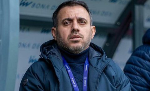 Ayxan Abbasov "Şamaxı"dan gedir? - AÇIQLAMA