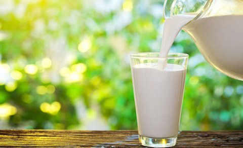 Çiy südün fəsadları var?