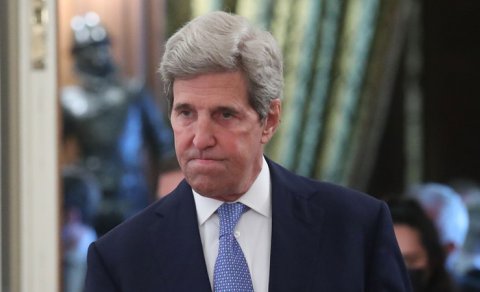 ABŞ-ın keçmiş dövlət katibi İranla münaqişənin həllinin yeganə yolunu açıqladı