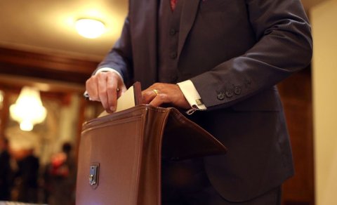 Qusar Rayon İcra Hakimiyyətində yeni TƏYİNATLAR