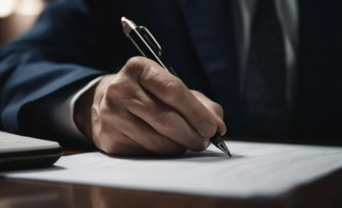 Sahib Əliyev vəzifəsindən azad edildi - FOTO