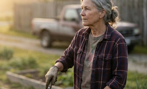 1960&ndash;70-ci illər nəsli seçim olmadan böyüyüb və bunun gözlənilməz nəticəsi olub