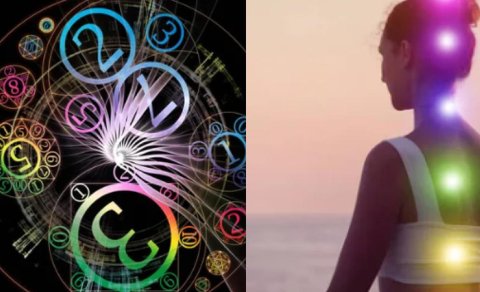 Bu aylarda doğulan insanlar ən güclü auraya malik olurlar