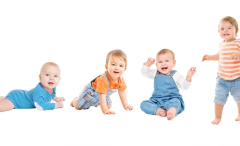 İnsan niyə bu qədər gec böyüyür?