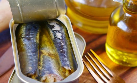 Ürək və beyin üçün əsl qızıl: Hansı konservləşdirilmiş balıq daha çox yeyilməlidir?