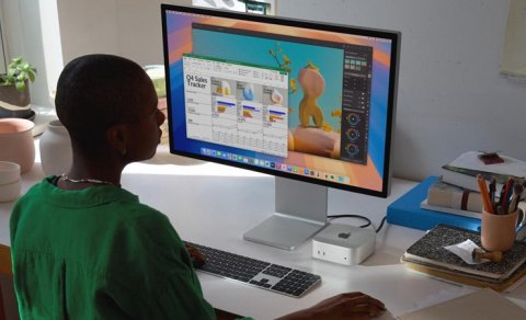 "Apple" çox ucuz kompüter hazırlayır: Qulaqcıq qiymətinə yeni cihaz