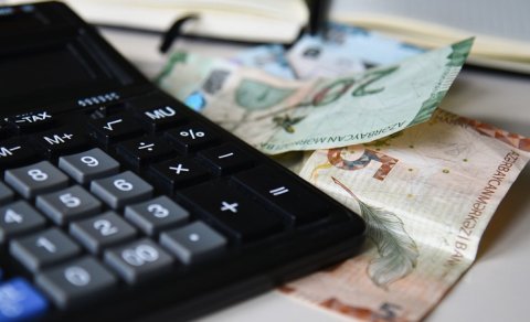 Əhaliyə sosial ödənişlər üzrə nə qədər vəsait ödənilib?
