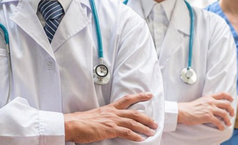 
Rezidentura imtahanı üçün neçə nəfər qeydiyyatdan keçib?