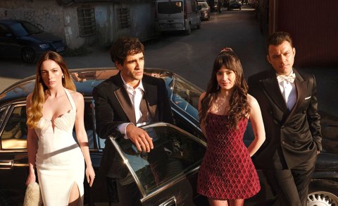 &ldquo;Delikanlı&rdquo; ulduzlarının yaşları - SİYAHI