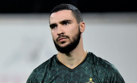 Qurban Qurbanov bu futbolçunu əsas komandadan kənarlaşdırdı