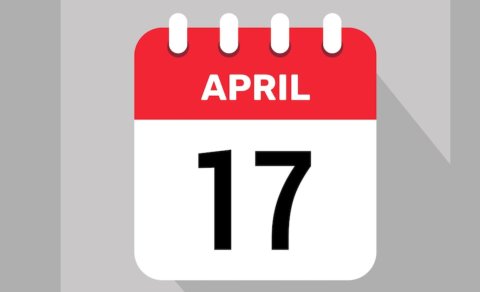 Tarixin 17 apreli...