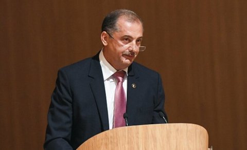 İcra Hakimiyyəti binasının tikintisi niyə gecikib? - Səbəb milyonluq "otkat" işi imiş