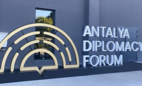 Antalya Diplomatiya Forumu: &ldquo;Prezidentin iştirakı həlledici rola malikdir&rdquo;