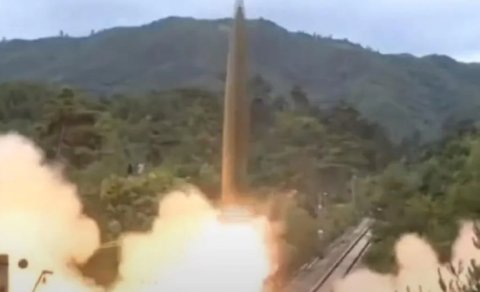 Şimali Koreya KN-23 ballistik raketlərini 50 illik texnologiya ilə istehsal edir