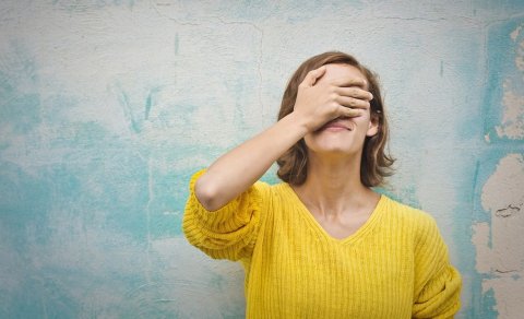 Nə üçün eyni səhvləri təkrarlayırıq?