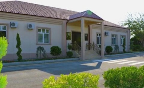 AAYDA-nın bu qurumu ləğv edilir