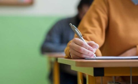 11 illik buraxılış imtahanının nəticələri açıqlandı