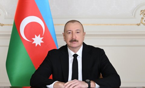 Antalyada Diplomatiya Forumunun açılış mərasimi keçirildi, İlham Əliyev tədbirdə iştirak etdi