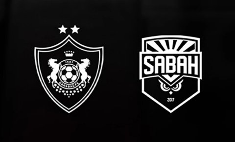 "Qarabağ" "Sabah"a qarşı