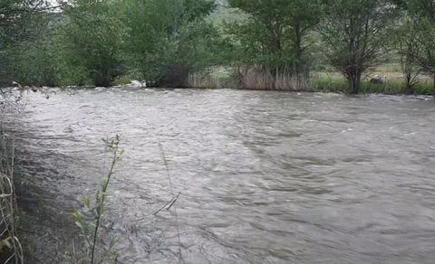 Astaranın üç kəndinin sel və daşqınlardan mühafizəsi 2 milyona başa gələcək