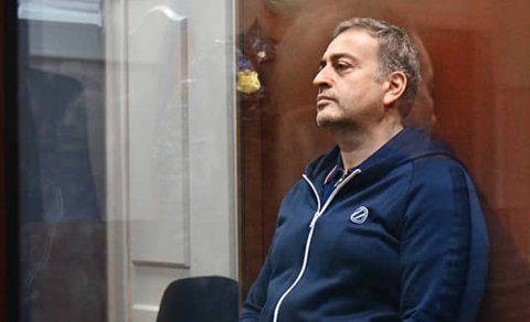 Rusiyada ittiham edilən azərbaycanlı sabiq nazir müavini kimdir?