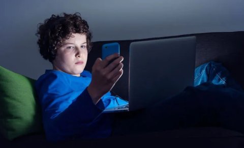 Yeniyetmələri hədəf alan təhlükə: Cinayəti təşviq edən materialların yayılma üsulları...