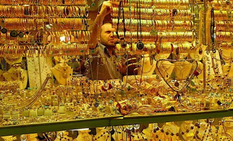 Qızıl bazarında saxtakarlıq riski artır: Alıcılar necə qorunsun?